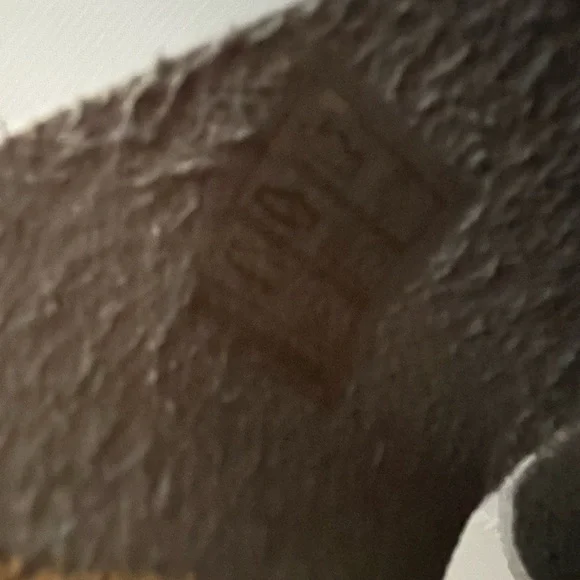 Free People Sidelines Flatform Candy Snake Sandals Size EU 39- NWOT - Picture 13 of 13